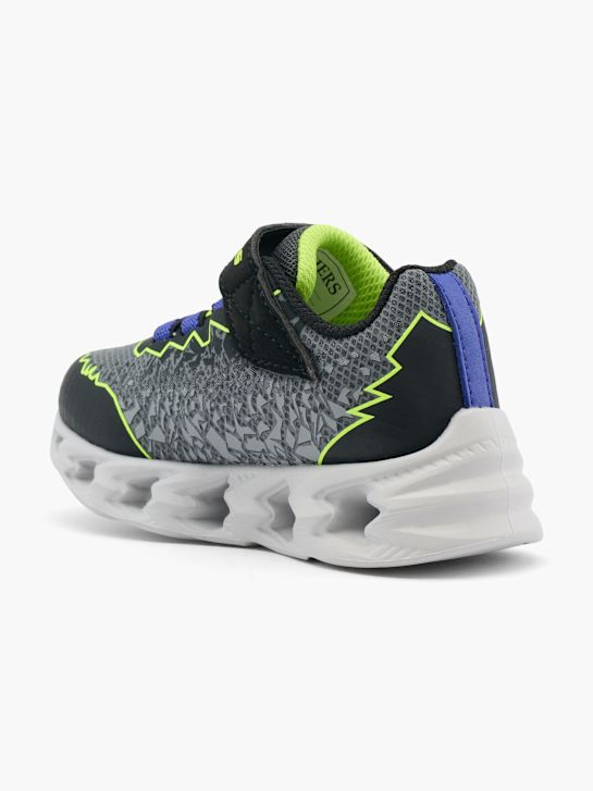 Skechers Sneaker Blå 46350 3