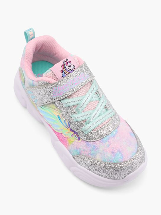 Skechers Sneaker pink 46353 2