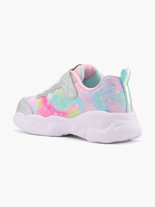 Skechers Sneaker pink 46353 3