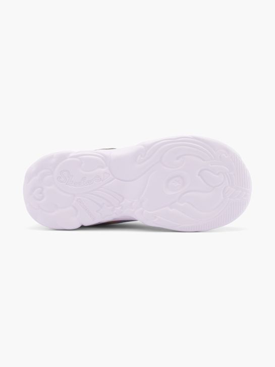 Skechers Sneaker pink 46353 4