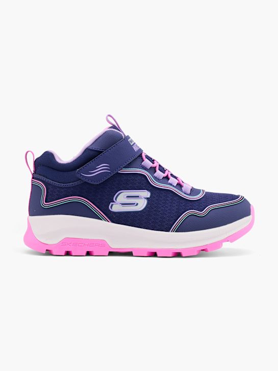Skechers Sneakersy Niebieski 46363 1