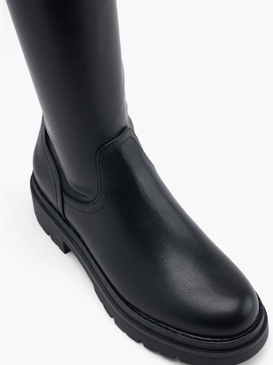 Catwalk Combcsizma fekete 46511 2