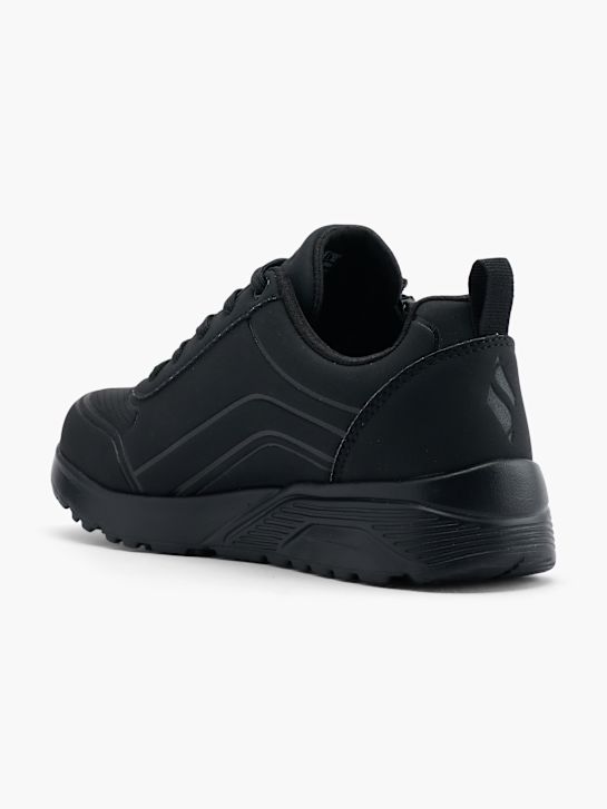 Skechers Маратонки Черен 46401 3