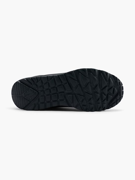 Skechers Маратонки Черен 46401 4