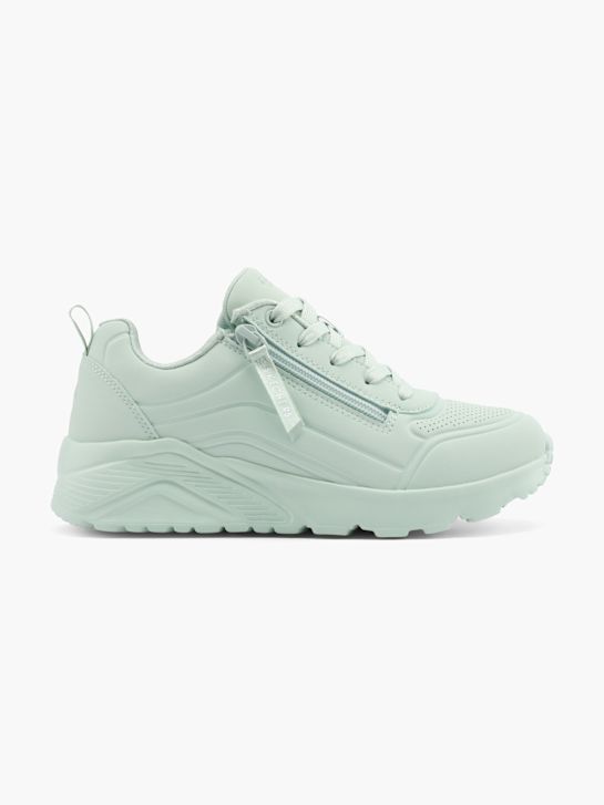 Skechers Sneakersy Miętowy 46402 1