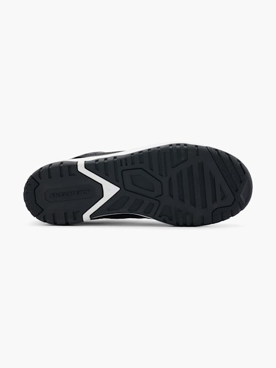 Skechers Sportbačiai Juoda 46395 4