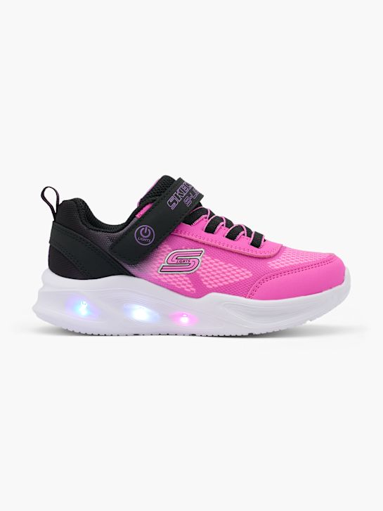 Skechers Treniruočių batai Rožinė 46396 1