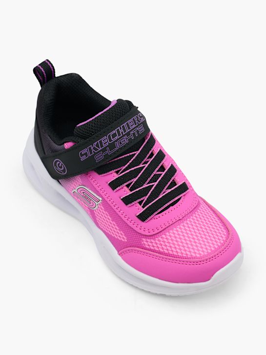 Skechers Treniruočių batai Rožinė 46396 2