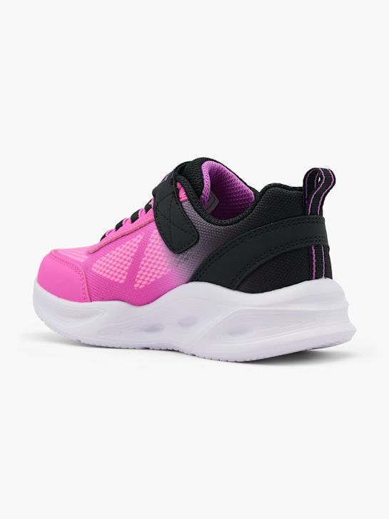 Skechers Treniruočių batai Rožinė 46396 3