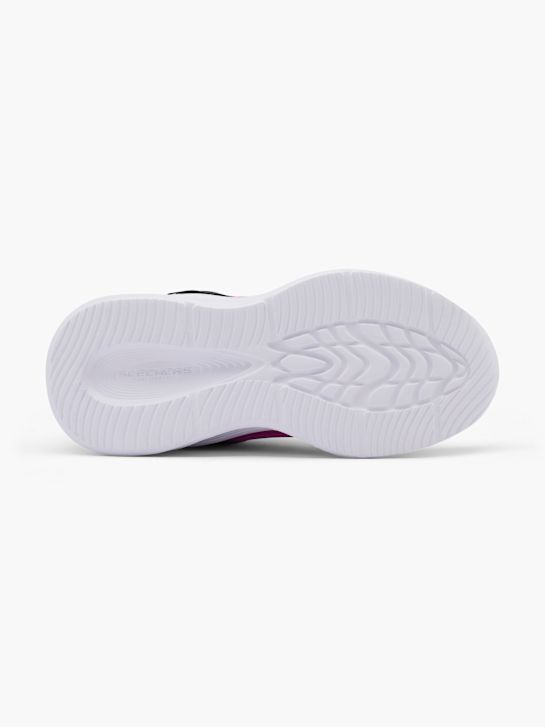 Skechers Treniruočių batai Rožinė 46396 4