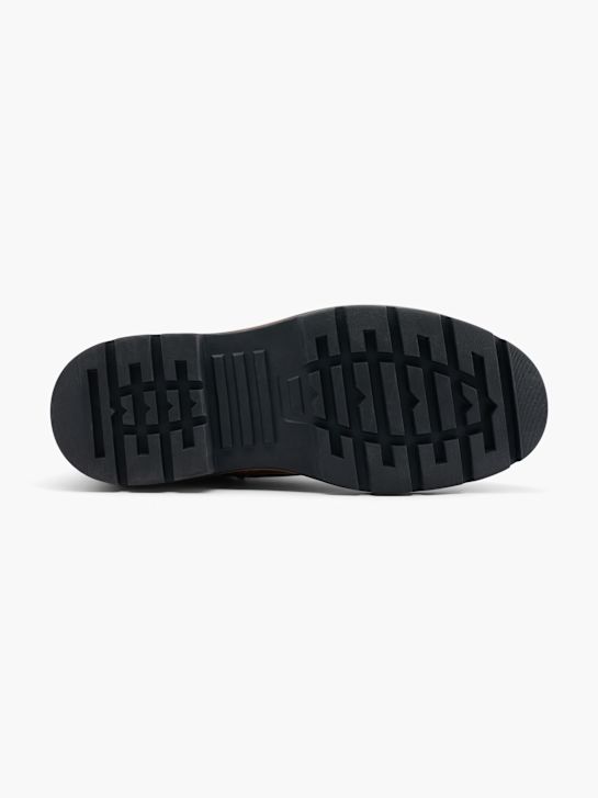 Wrangler Schnürboots Braun 46408 4