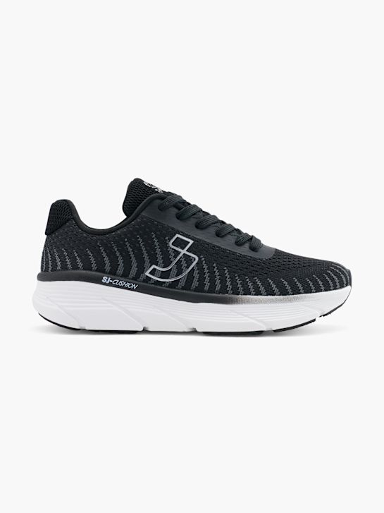 Safety Jogger Treniruočių batai Juoda 46404 1