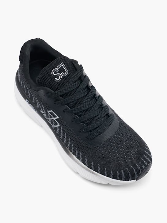 Safety Jogger Treniruočių batai Juoda 46404 2