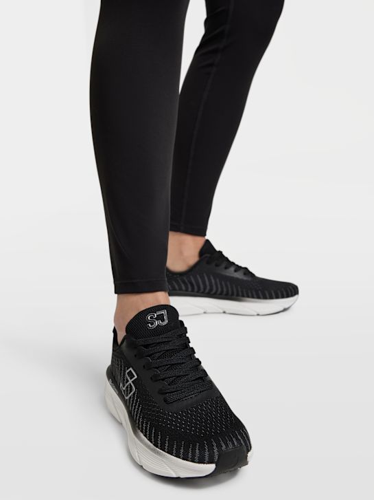 Safety Jogger Treniruočių batai Juoda 46404 5