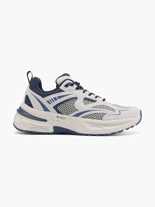 Safety Jogger Treniruočių batai Balta 46414 1