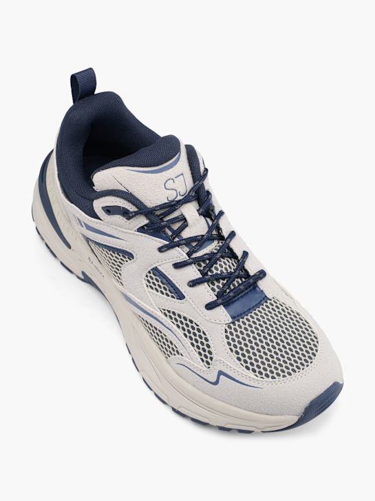 Safety Jogger Edzőcipő fehér 46414 2