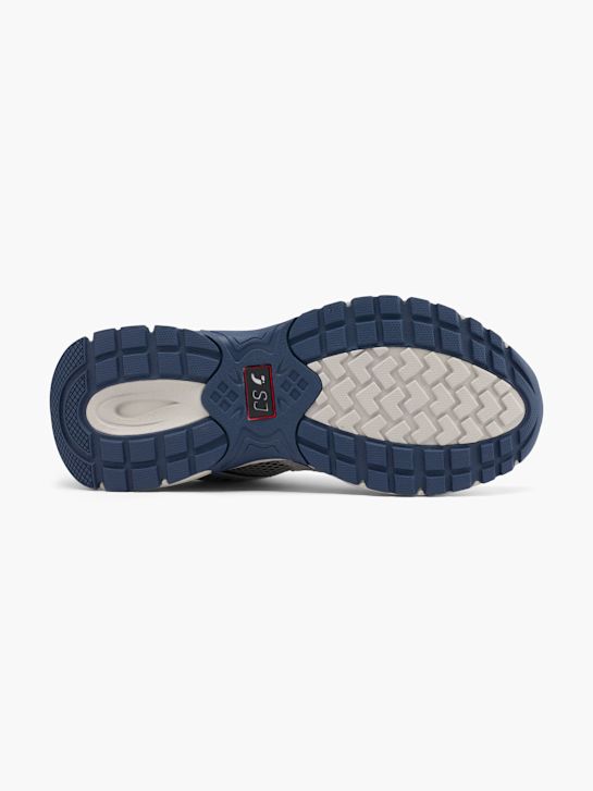 Safety Jogger Edzőcipő fehér 46414 4
