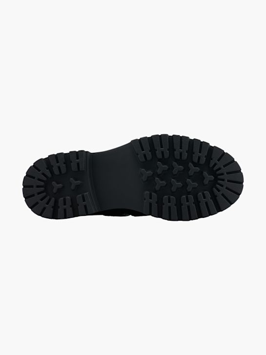 Wednesday Loaferke Črna 46552 4
