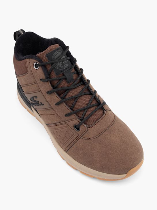 O'Neill Baskets montantes Marron 46477 2