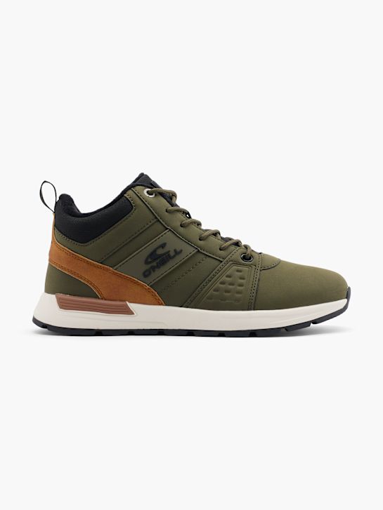 O'Neill Baskets montantes Olive 46478 1