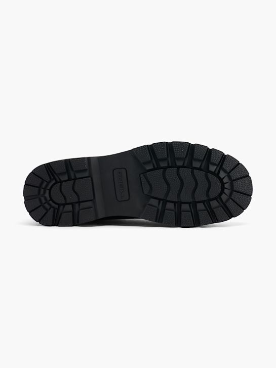 O'Neill Bottes à lacets Noir 46481 4
