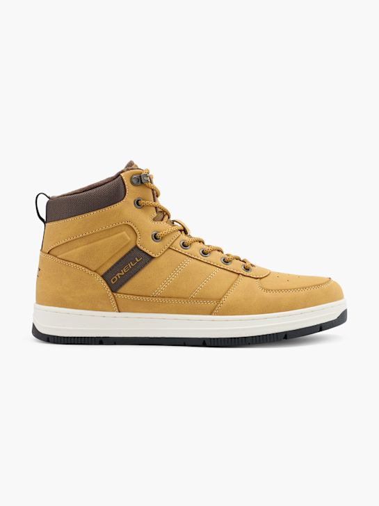 O'Neill Hoher Sneaker Cognac 46485 1