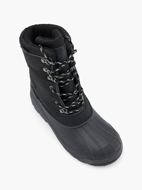 O'Neill Winterboots Schwarz 46487 2