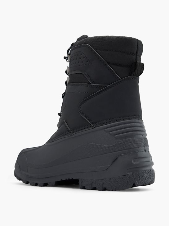 O'Neill Winterboots Schwarz 46487 3