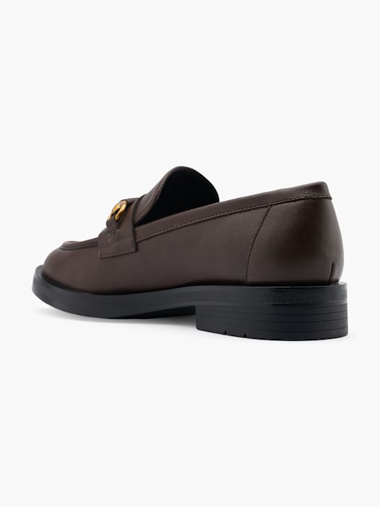 ESPRIT Loaferice Bež 46499 3