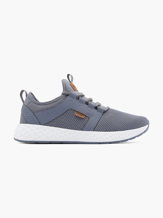 Bench Sneaker Grau 46588 1