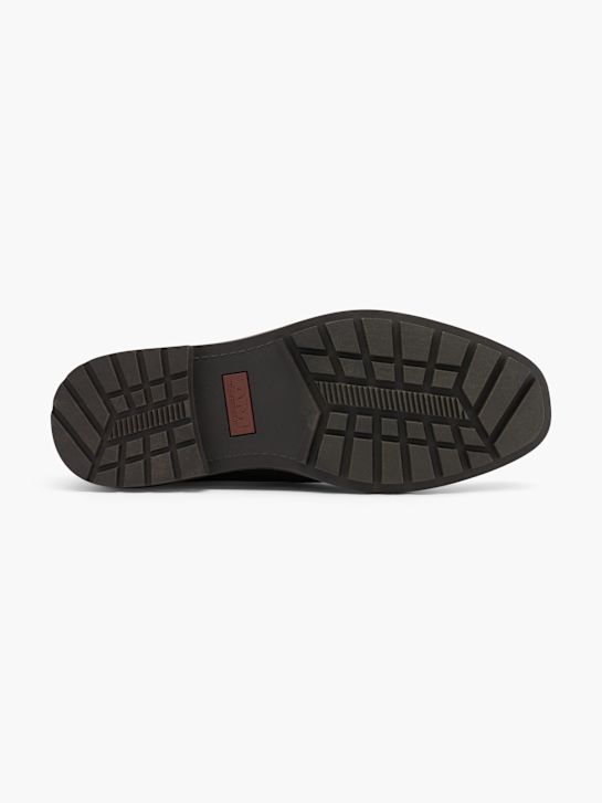 AM SHOE Официални обувки Кафяв 46605 4