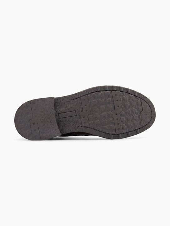 AM SHOE Ghete de iarnă Maro 46646 4