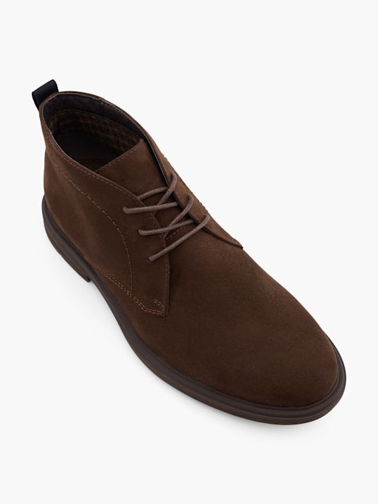 ESPRIT Stiefelette Braun 46647 2