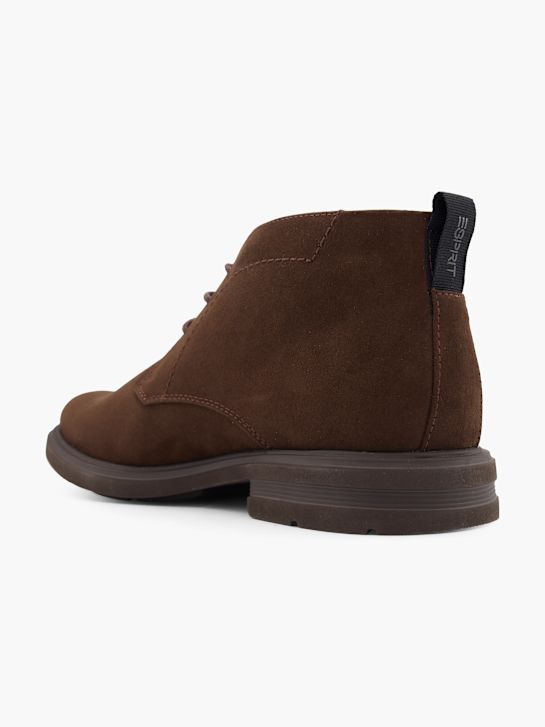 ESPRIT Stiefelette Braun 46647 3