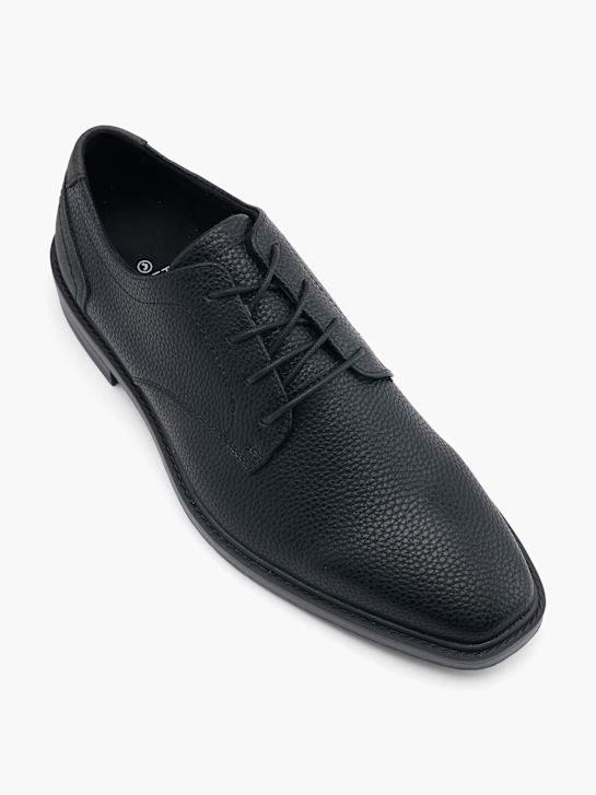 Safety Jogger Business Negru 46591 2