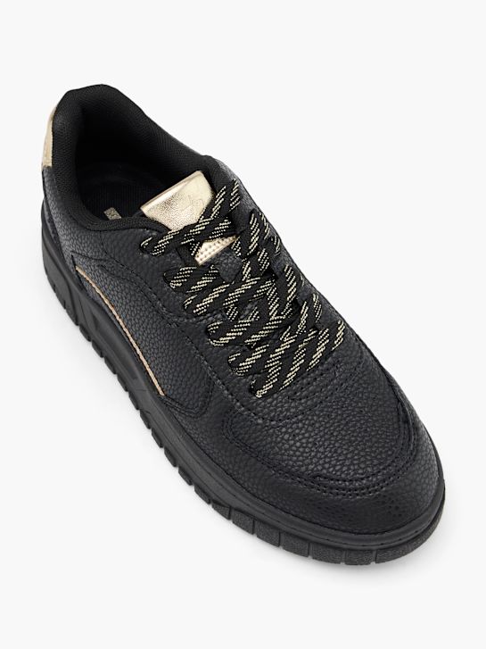 Safety Jogger Sneaker Sort 46608 2
