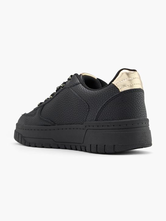 Safety Jogger Sneaker Sort 46608 3