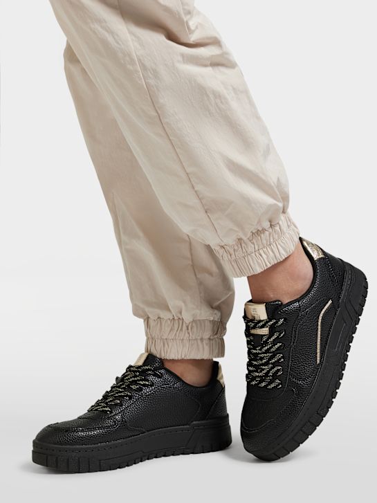 Safety Jogger Sneaker Sort 46608 5