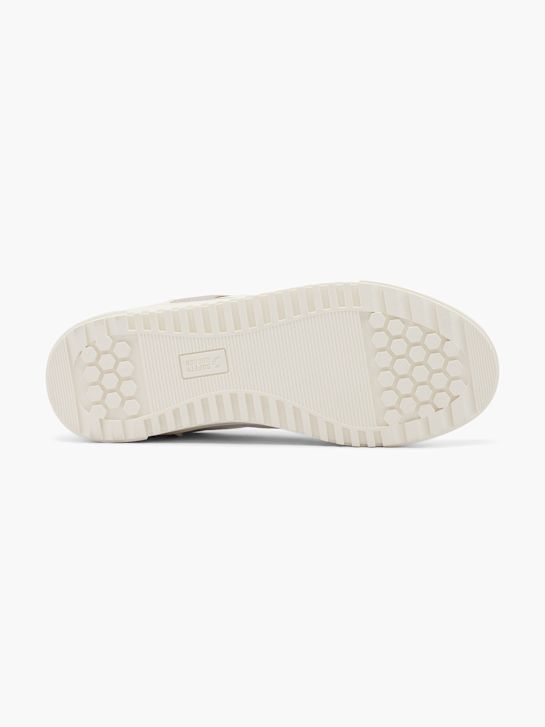 Safety Jogger Tenisky Biela 46607 4