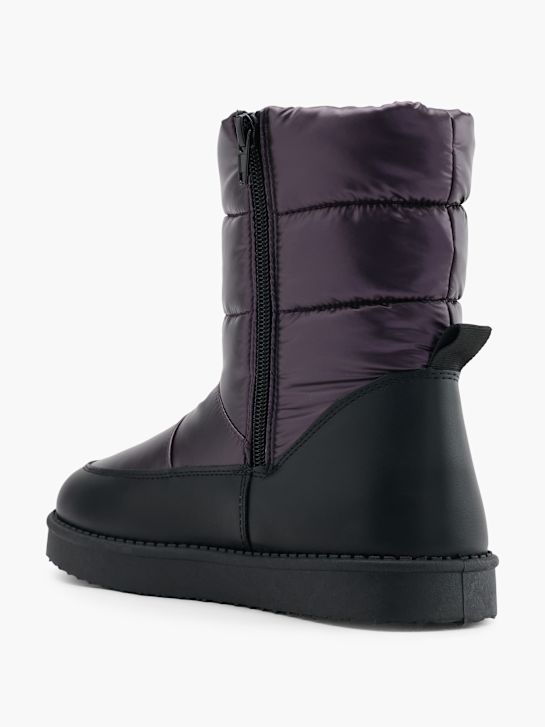 Cortina Aulinukai Violetinė 46641 3
