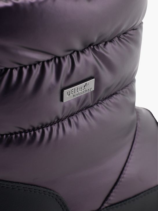 Cortina Aulinukai Violetinė 46641 5