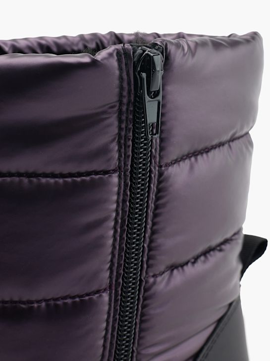 Cortina Aulinukai Violetinė 46641 6