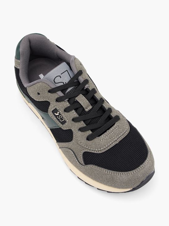 Safety Jogger Sneaker Grå 46628 2