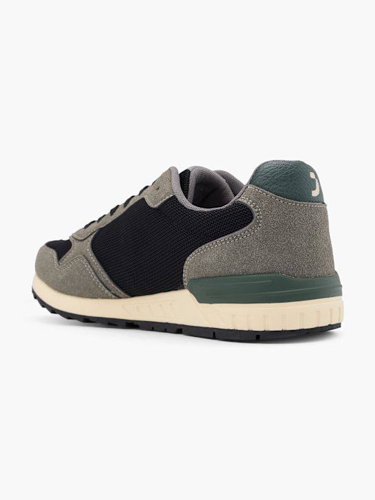 Safety Jogger Sneaker Grå 46628 3