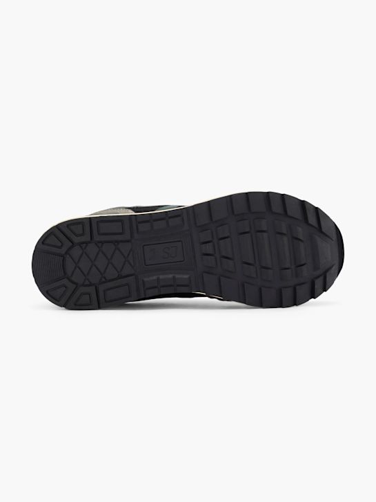 Safety Jogger Sneaker Grå 46628 4