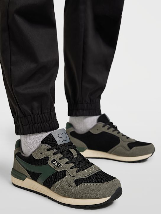 Safety Jogger Sneaker Grå 46628 5