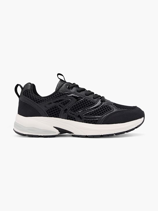 Safety Jogger Træningssko Sort 46629 1