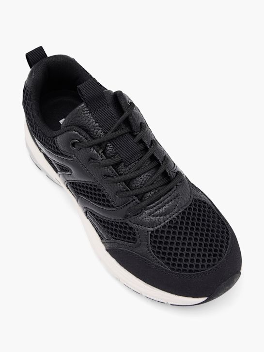 Safety Jogger Træningssko Sort 46629 2