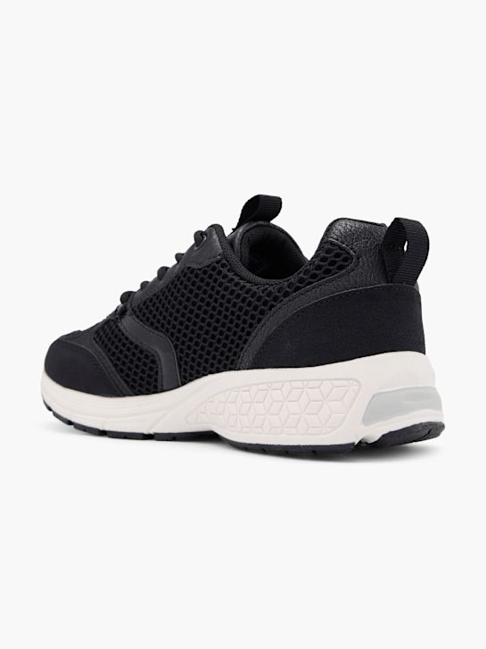 Safety Jogger Træningssko Sort 46629 3