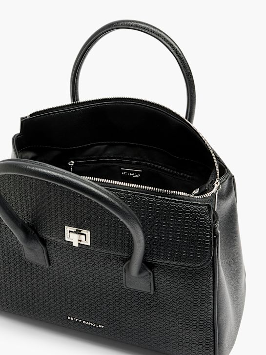 Betty Barclay Handtasche Schwarz 46792 4